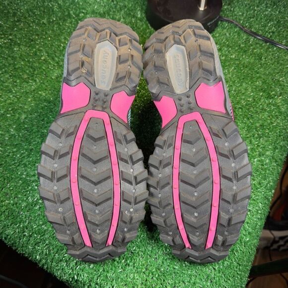 SAUCONY EXCURSIÓN TR16 - Women’s Running Shoes - SIZE 8.5 - Picture 8 of 9